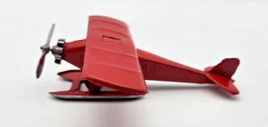 Vintage Tootsie Toy UX214 Single Prop Seaplane. Nice Fully Intact. - Picture 1 of 7