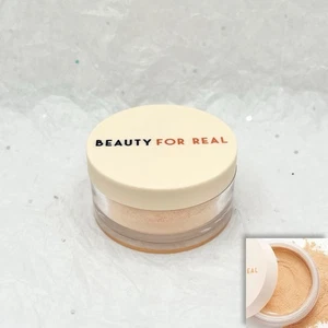 Beauty for Real Hydra-Set Polvo Iluminador Translúcido BRIGHTEN 2.5g/.88oz - Imagen 1 de 4