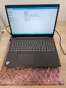 Lenovo V15-IIL - i5-1035G1 - 4GB Ram - No Storage - Picture 1 of 15