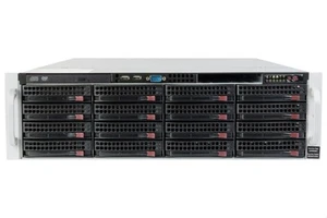 Dell Compellent Series C40 CT-040 SAN Storage System Controller Enclosure 2G11K - Photo 1/5