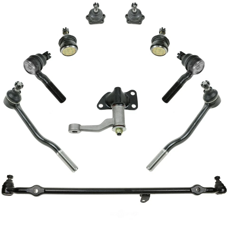 Suspension Kit-RWD TRQ PSA58745