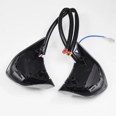 12Pins Steering Wheel Cruise Control Switch For Suzuki Grand Vitara 2007-2013 Foto 1 de 4