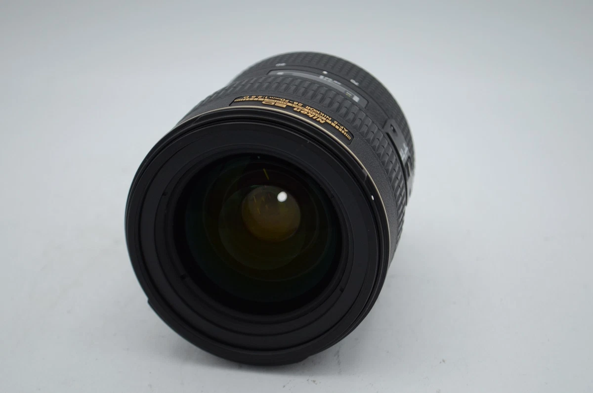 Nikon 28-70mm f/2.8 Camera Lenses for sale | eBay