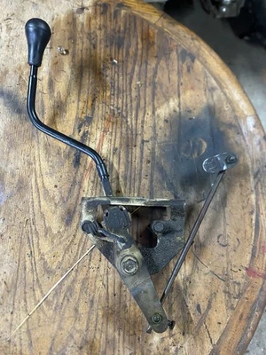 Dodge Ram 47rh 1994-1998,5 conjunto de acoplamiento de cambio 4x4 Foto 1 de 2