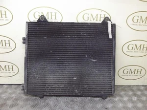Land Rover Freelander Air Con A/C Condenser 756436x Mk1 2.0 Diesel 1997-2001B - Picture 1 of 6