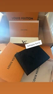 Louis Vuitton Multiple Wallet - Picture 1 of 7