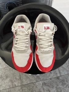 Nike Air Max 1 Ultra 20G Anniversary Red 0.36 UK9 - Picture 1 of 6