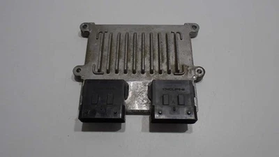 06 07 08 09 SEDONA ENGINE ECM ELECTRONIC CONTROL MODULE W/O IMMOBILIZER 581442 Foto 1 de 4