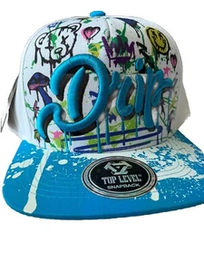 Snapback Cap Jugend Herren - Bild 1 von 4