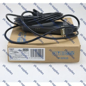 NEW 6ES7901-3CB30-0XA0 For SIEMENS S7-200 Series PLC Programming Cable IN BOX - Picture 1 of 7