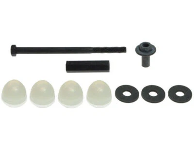 Barra estabilizadora delantera Moog 65384FB 1969 1970 1972 1971 para Ford Mustang 1968-1973 Foto 1 de 2