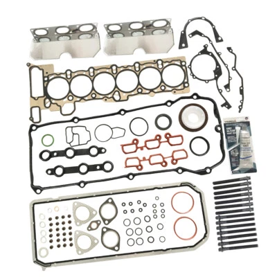 Juego completo de pernos de junta MSL para BMW 325Ci 2006 base convertible 2 puertas 2,5 L Foto 1 de 4