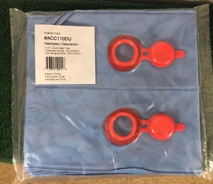 1 Swimline 1x10 Ft Schwimmbad Winterabdeckung Wasser Doppelschlauch für IG Pool - Bild 1 von 3