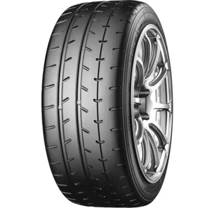 4 New Yokohama Advan A052 2x 245/40R18 97Y XL 2x 265/35R18 97Y XL Tires - Picture 1 of 3