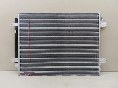 2018-2022 VOLKSWAGEN PASSAT FRONT A/C CONDENSER OEM 561-816-411 - Image 1 of 4