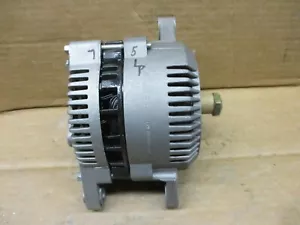 REMAN HOPPER ALTERNATOR 7751 W/O PULLEY FITS 92-96 ESCORT /TRACER L4 - 1.4L - Picture 1 of 3