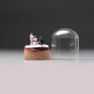 1/64 Tomar fotos Mini Muñeca Escena Accesorios Figuras Modelo para Coches Diorama Juguete - Imagen 1 de 5