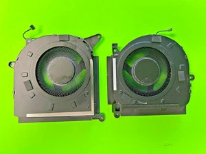 5F10S14097 FOR Lenovo ThinkBook 16p G4 IRH CPU COOLING FAN HH - Afbeelding 1 van 6