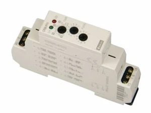 Elko Multifunctional Time Relay CRM-91H - Picture 1 of 3