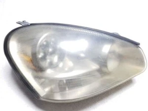 2002 Infiniti Q45 Passenger Headlight Xenon HID Luxury OEM 26010AR225 - Picture 1 of 12