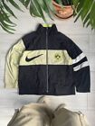 Vintage Nike Borussia Dortmund Nylon Jacket Small