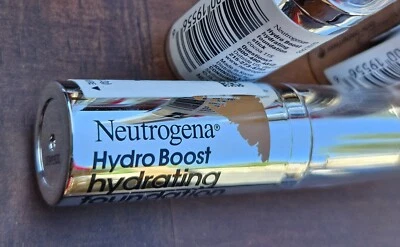 {2} Neutrogena Hydro Boost Hydrating Foundation Sticks - 115 Cocoa - 2-pack - Image 1 of 4