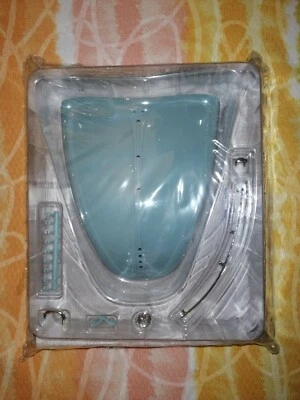 Macchina Volkswagen Maggiolino Scala 1:8 Modellismo Hachette 1 Uscita Cofano  - Immagine 1 di 4