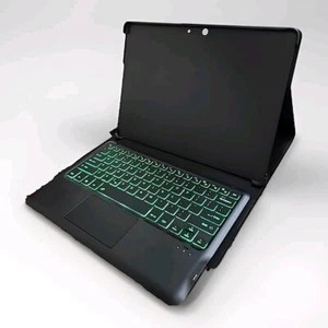 Saharacase Keyboard Case for Microsoft Surface Pro X - Picture 1 of 6