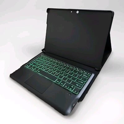 Saharacase Keyboard Case for Microsoft Surface Pro X - Image 1 of 4