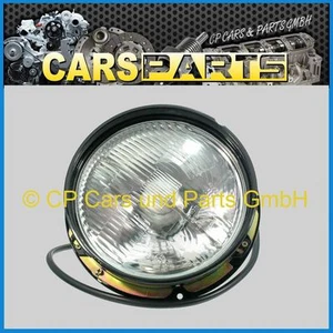 Scheinwerfer 1 Stück (komplett) LADA NIVA -  mit H4-Lampe Art.  21213-3711010 - Bild 1 von 1