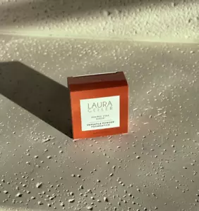 Laura Geller Double Take Baked Versatile Powder Foundation DEEP New In Box - Picture 1 of 3