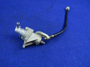 05 Yamaha YZF R1 Fuel Injector Primer YZFR1 R 1 #216 Gas Petrol Tank Pump - Picture 1 of 6