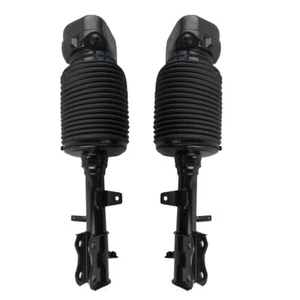 Par de amortiguadores traseros izquierdo y derecho amortiguador puntal para Lexus RX330 RX350 2003-2008  - Imagen 1 de 7