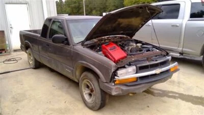 Windshield Wiper Transmission Linkage Fits 95-05 BLAZER S10/JIMMY S15 667317 - Image 1 of 4