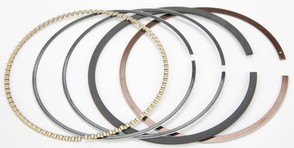 Juego de anillos Wiseco 97,00 mm 3819XS Foto 1 de 1