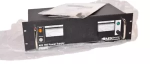 (NEW) AES 780 780-24V-15A 110/120V 50/60Hz 24Vdc 15A Power Supply - Picture 1 of 4