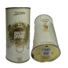 Gaultier Divine By Jean Paul Gaultier 3.4 Oz. Edp Spray New Sealed Box