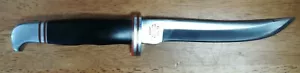 Vintage G96 Titan Boner Knife Model 920 - Picture 1 of 5