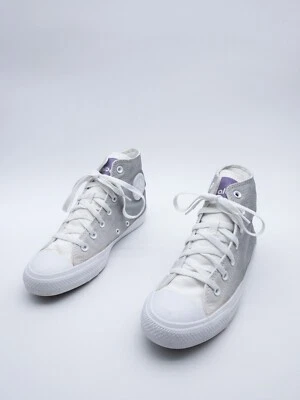 Converse Ctas Unisex Sneaker Scarpe Da Tempo Libero Numero 39 EU Art 23419-100 - Immagine 1 di 3