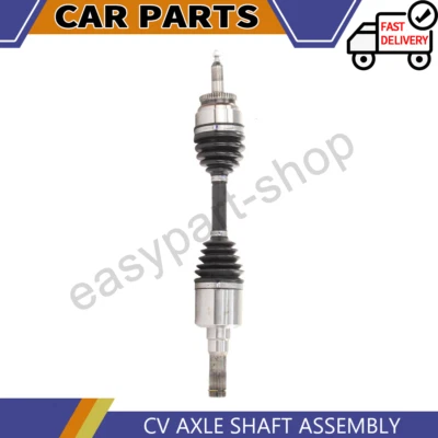 Junta de eje CV conductor delantero izquierdo para Lincoln Mark LT 2010-2014 5,0 L 5,4 L HD_SP Foto 1 de 4