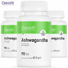 Ostrovit Ashwagandha - Proper Functioning Of The Nervous System - Fights Stress