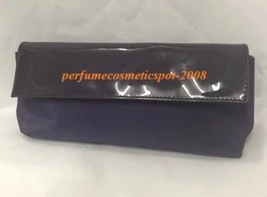 NEW ESTEE LAUDER PURE AMETHYST TRAVEL / COSMETIC BAG - Picture 1 of 1