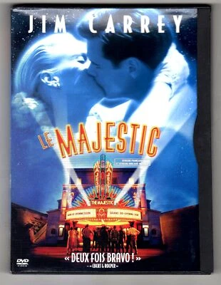 Le Majestic (Widescreen) (Version fran�aise) [DVD] - Image 1 of 2