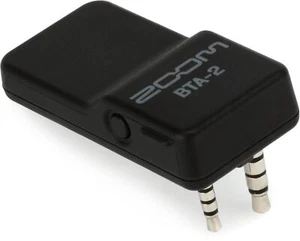 Zoom BTA-2 Adattatore Bluetooth per PodTrak P4 e PodTrak P8 - Foto 1 di 1