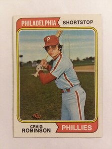 1974 Topps baseball - u pick - near complete set break