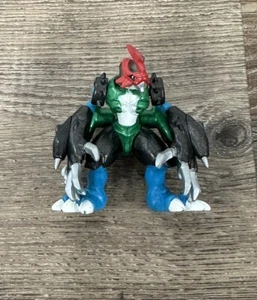 Digimon Digital Monsters Paildramon Action Feature Figur 2000 Bandai gebraucht - Bild 1 von 6