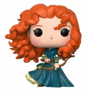 Funko POP! Disney: Brave - Merida #324 - Bild 1 von 1