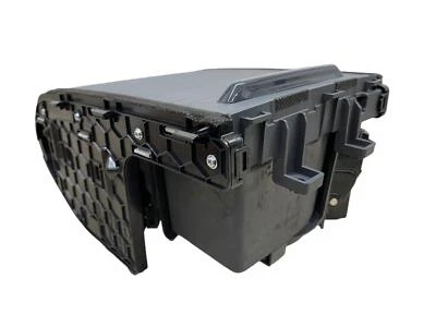 2024 KIA EV9 GT-LINE FRONT CENTER CONSOLE CUP HOLDER ASSEMBLY W/SLIDING COVER - Изображение 1 из 4