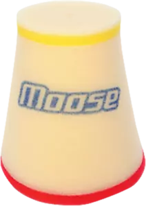 Moose Racing Foam Air Filter Suzuki ALT LT 125 83-89 185 84-89 - Picture 1 of 4