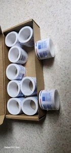 10 ROLLS OF 100 USPS FIRST CLASS FLAG FOREVER STAMPS FREE SHIPPING - Picture 1 of 1